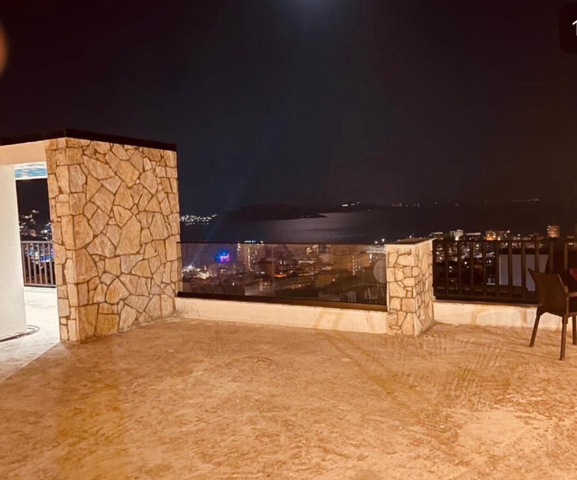 Comfort Guest Rooms Vila Hm Sarandë Exterior foto
