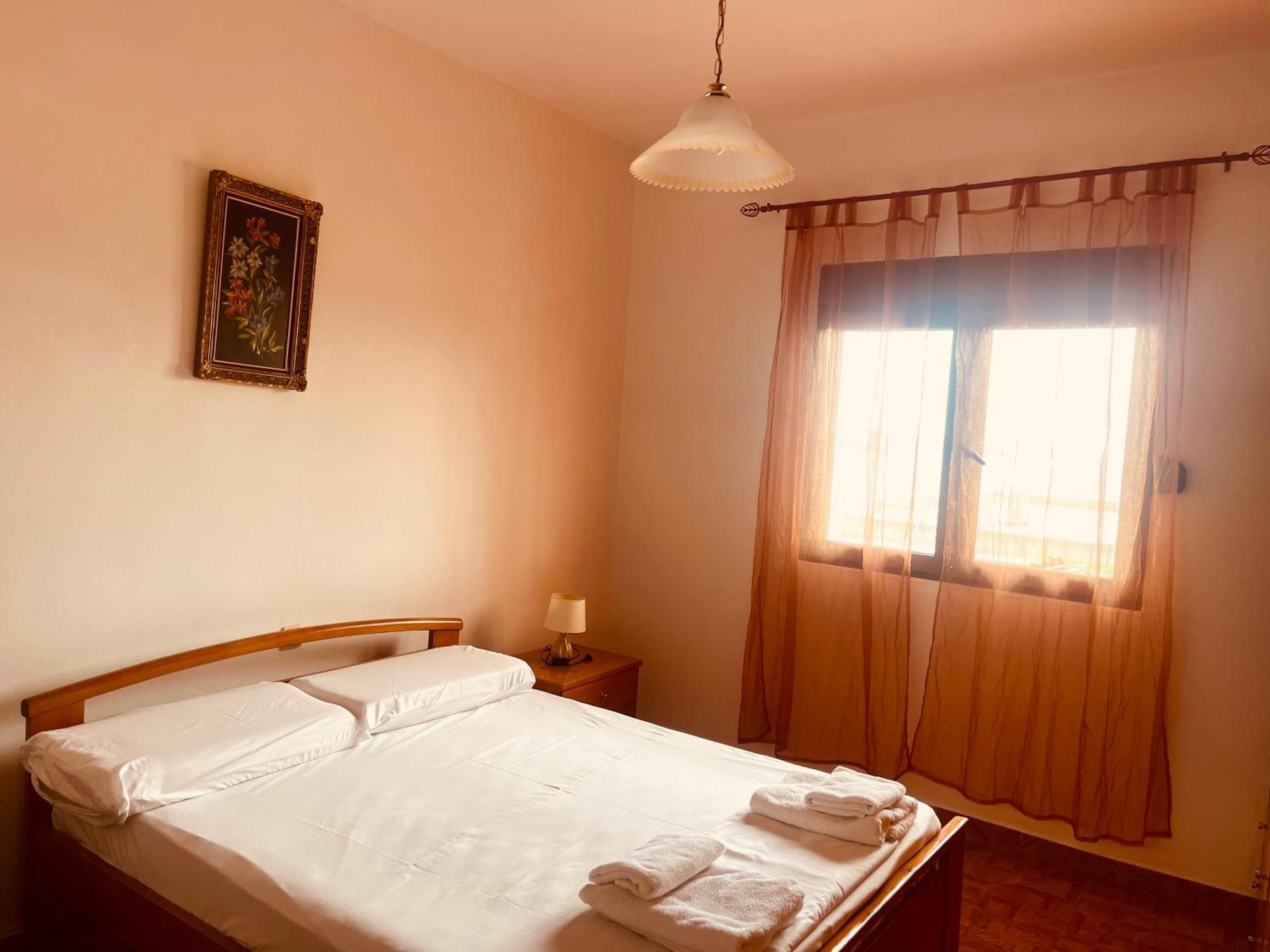 Comfort Guest Rooms Vila Hm Sarandë Exterior foto